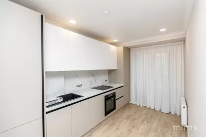 ул. Жубилиарэ, Ботаника, Кишинев изображение 237956