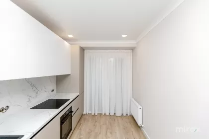 ул. Жубилиарэ, Ботаника, Кишинев изображение 237958