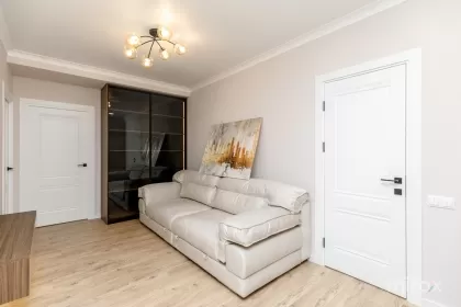 ул. Жубилиарэ, Ботаника, Кишинев изображение 237961