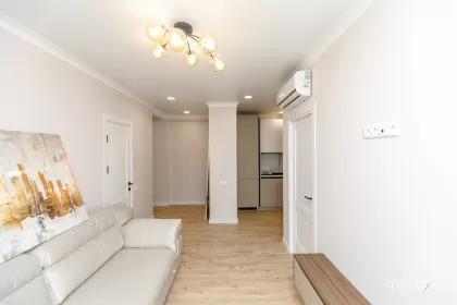 ул. Жубилиарэ, Ботаника, Кишинев изображение 237959