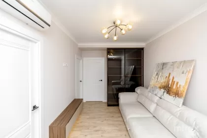 ул. Жубилиарэ, Ботаника, Кишинев изображение 237960