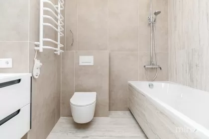 ул. Жубилиарэ, Ботаника, Кишинев изображение 237969