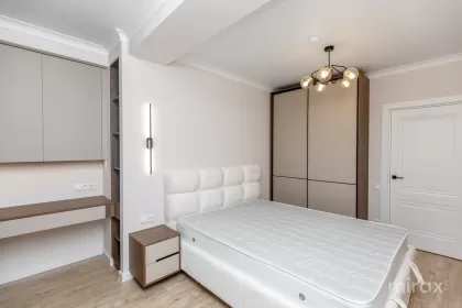 ул. Жубилиарэ, Ботаника, Кишинев изображение 237953