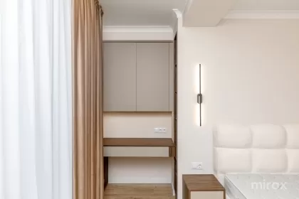 ул. Жубилиарэ, Ботаника, Кишинев изображение 237952