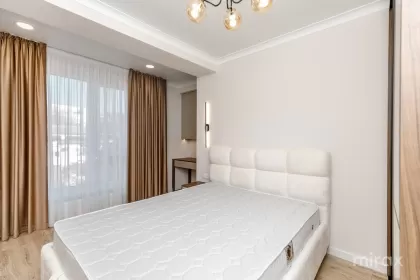 ул. Жубилиарэ, Ботаника, Кишинев изображение 237951