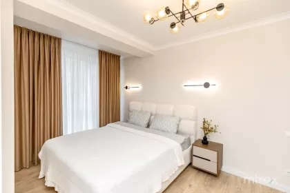 str. Jubiliară, Botanica, Chișinău image 239744