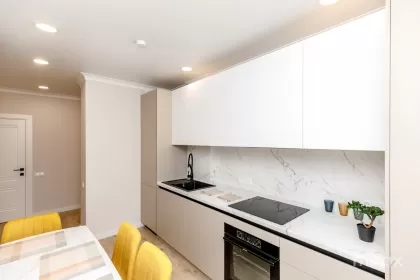 str. Jubiliară, Botanica, Chișinău image 239737