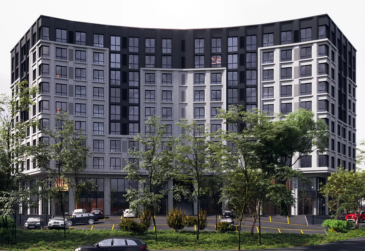 str. Ștefan cel Mare și Sfânt, Ialoveni