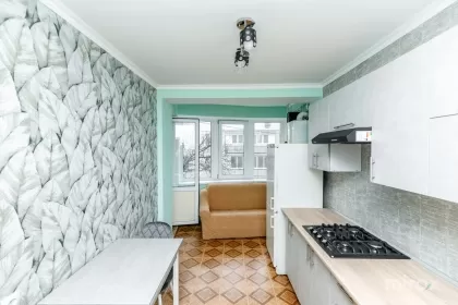 ул. Соколень, Старая Почта, Кишинев изображение 241876