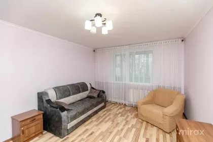 ул. Соколень, Старая Почта, Кишинев изображение 241879