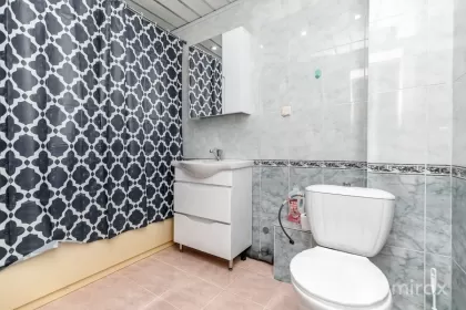 ул. Соколень, Старая Почта, Кишинев изображение 241883