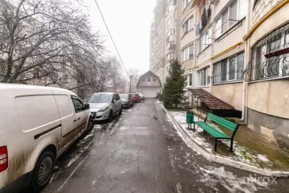 ул. Соколень, Старая Почта, Кишинев изображение 241885