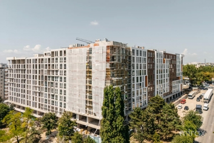 șos. Hâncești, Telecentru, Chișinău image 243062