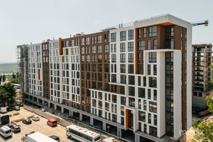 șos. Hâncești, Telecentru, Chișinău image 243054