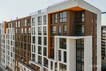 șos. Hâncești, Telecentru, Chișinău image 243056