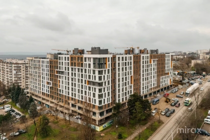 șos. Hâncești, Telecentru, Chișinău image 243060