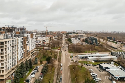 șos. Hâncești, Telecentru, Chișinău image 243063