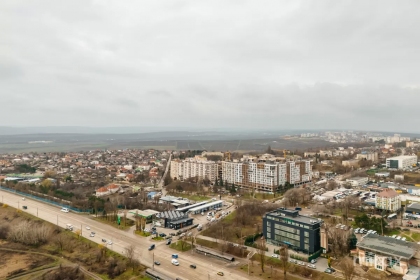 șos. Hâncești, Telecentru, Chișinău image 243065