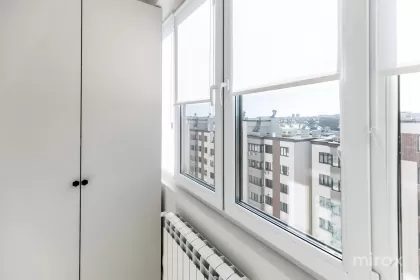 str. Ion Buzdugan, Buiucani image 244248