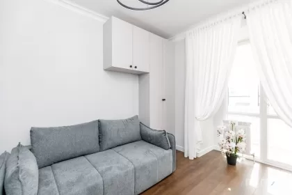 str. Ion Buzdugan, Buiucani image 244247