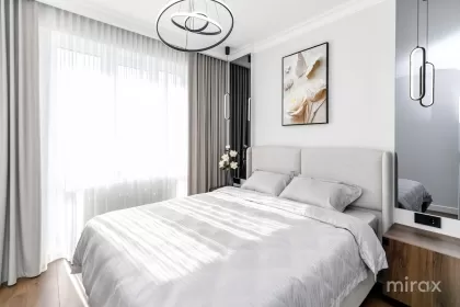 str. Ion Buzdugan, Buiucani image 244242