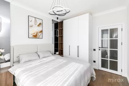 str. Ion Buzdugan, Buiucani image 244243