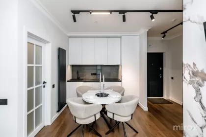 str. Ion Buzdugan, Buiucani image 244238