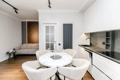 str. Ion Buzdugan, Buiucani image 244237