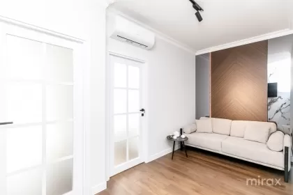 str. Ion Buzdugan, Buiucani image 244241