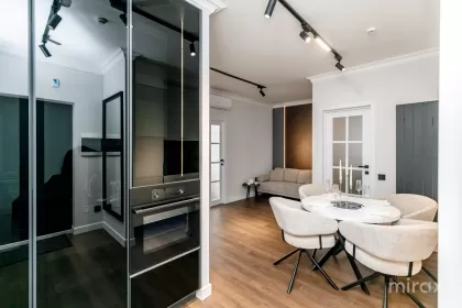 str. Ion Buzdugan, Buiucani image 244239