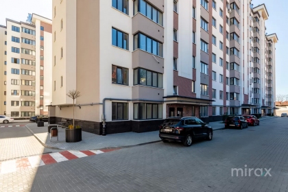 str. Ion Buzdugan, Buiucani image 244253