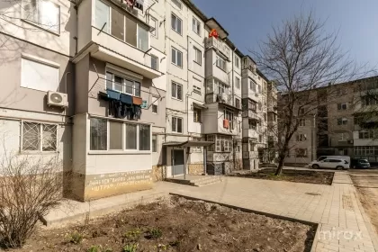 str. Paris, Buiucani, Chișinău imaginea 245057