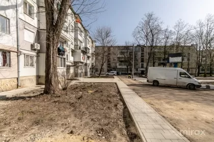 str. Paris, Buiucani, Chișinău imaginea 245058