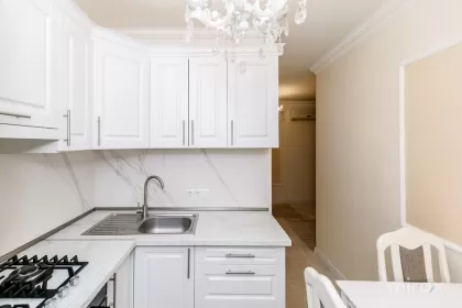 str. Paris, Buiucani, Chișinău imaginea 245049