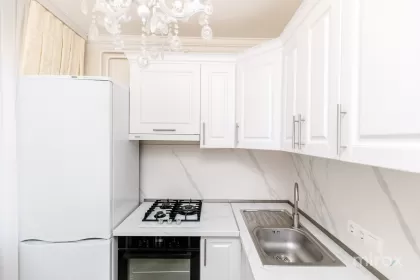 str. Paris, Buiucani, Chișinău imaginea 245050