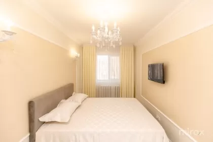 str. Paris, Buiucani, Chișinău imaginea 245044