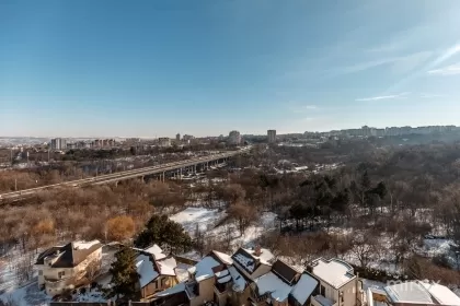 str. N. Testemițanu, Centru, Chișinău imaginea 134142