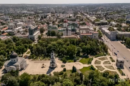 ул. Митрополит Варлаам, Центр, Кишинев изображение 182156