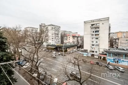 str. Constantin Negruzzi, Centru, mun. Chișinău imaginea 204689