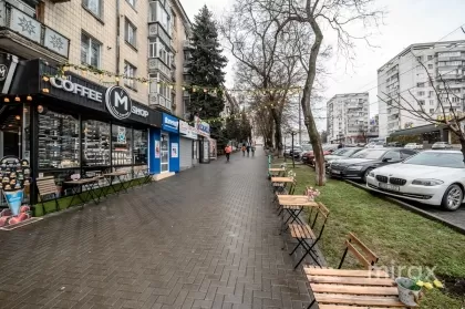 str. Constantin Negruzzi, Centru, mun. Chișinău imaginea 204692