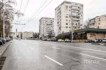 str. Constantin Negruzzi, Centru, mun. Chișinău imaginea 204693