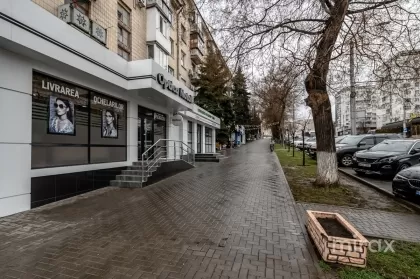 str. Constantin Negruzzi, Centru, mun. Chișinău imaginea 204695