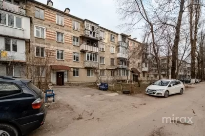 str. Nicolae Titulescu, Botanica, mun. Chișinău image 208620