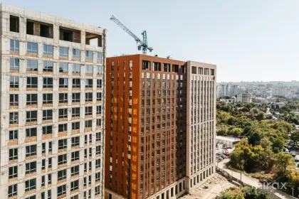 bd. Renașterii Naționale, Râșcani, mun. Chișinău image 236472