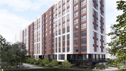 str. Ion Dumeniuc, Ciocana, mun. Chișinău imaginea 219936