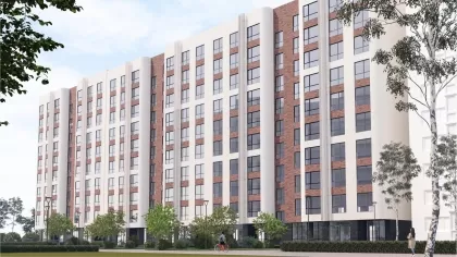 str. Ion Dumeniuc, Ciocana, mun. Chișinău imaginea 219931