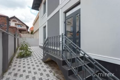 str. Teilor, Râșcani, mun. Chișinău image 221150