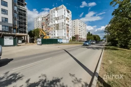 ул. Яловень, Телецентр, мун. Кишинев изображение 222638