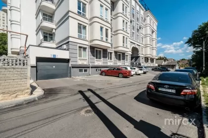 str. Moara Roșie, Centru, mun. Chișinău image 223851
