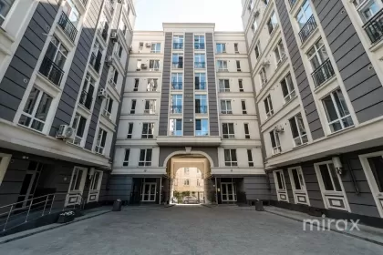 str. Moara Roșie, Centru, mun. Chișinău image 223830
